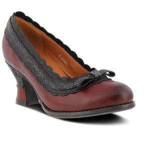 Spring Step L'Artiste Women's Kirstie Pump